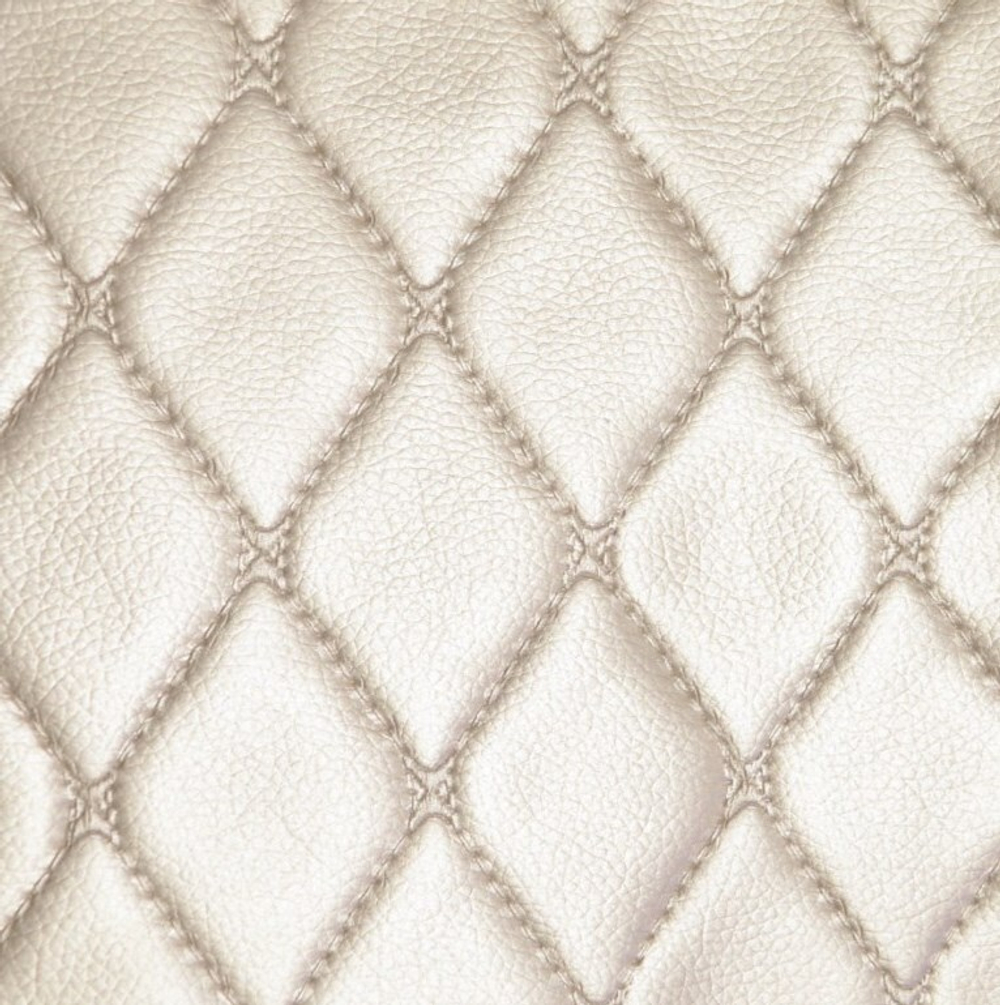 Искусственная кожа KVS 604 pearl