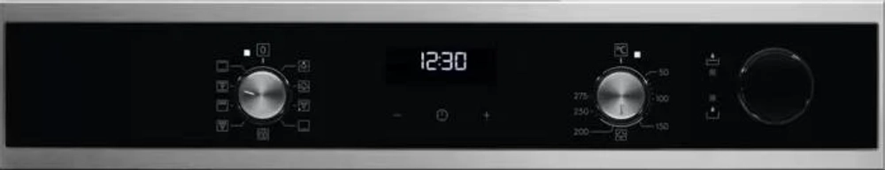 Встраиваемый электрический духовой шкаф Electrolux EOC5E70X