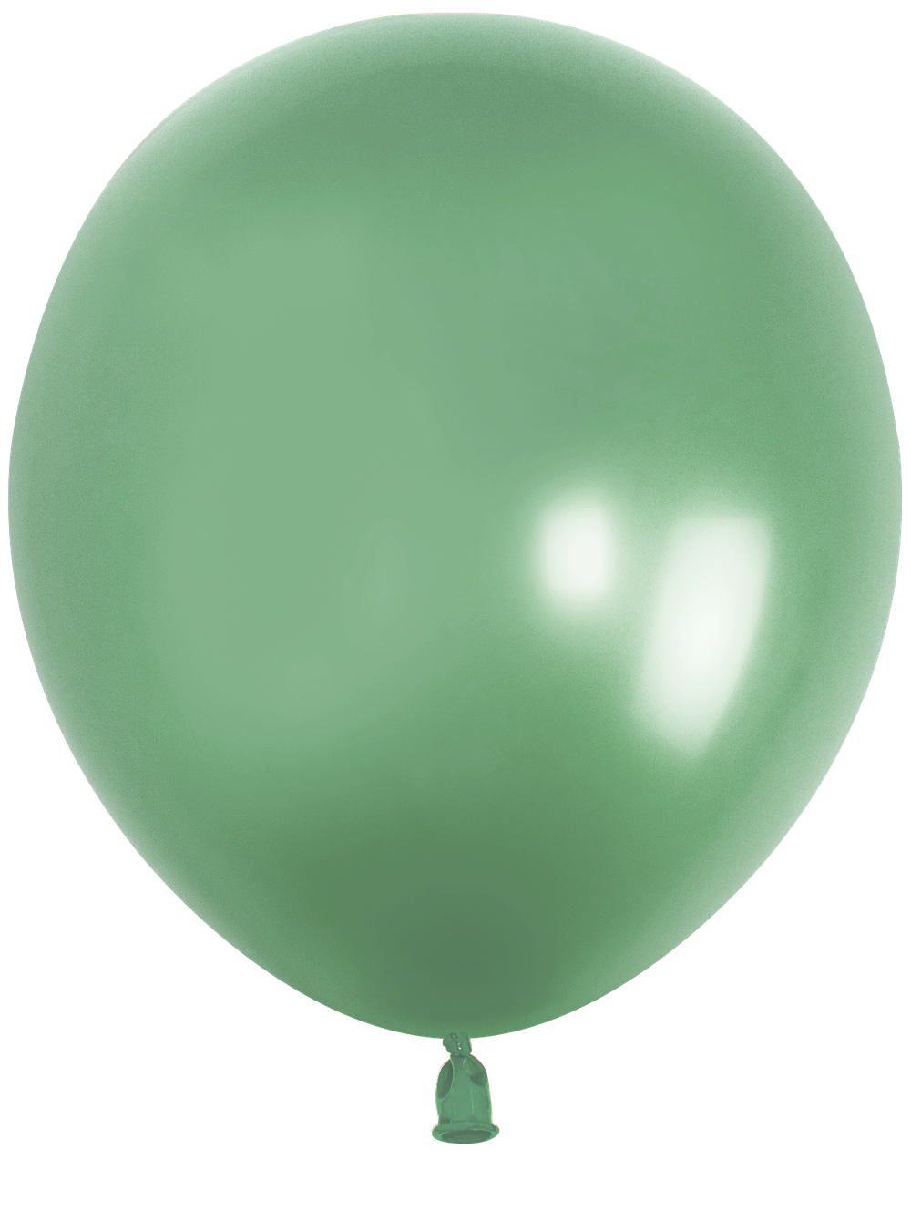 Шар (5''/13 см) Авокадо, пастель ретро, 100 шт.