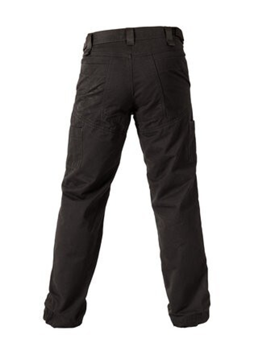 Брюки Pickup Патриот черные