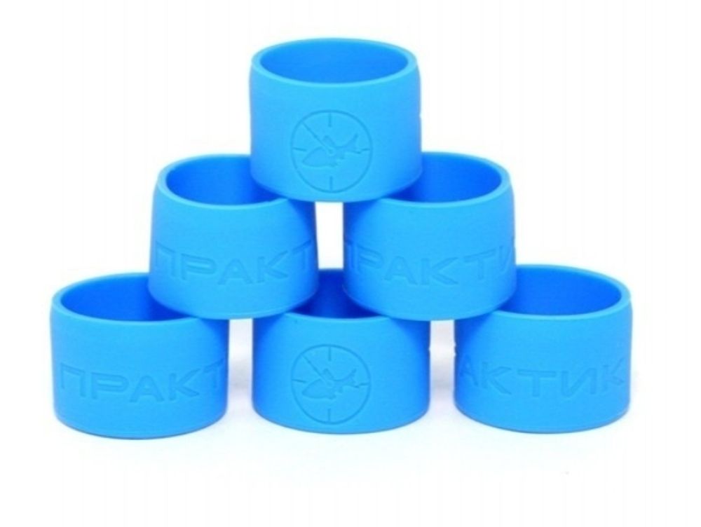 Защитный бампер для датчика эхолота Практик