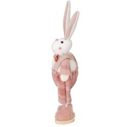 GAEM Фигурка декоративная "Заяц", L7 W6 H26 см, 2в.