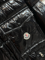 Пуховик-трансформер Moncler