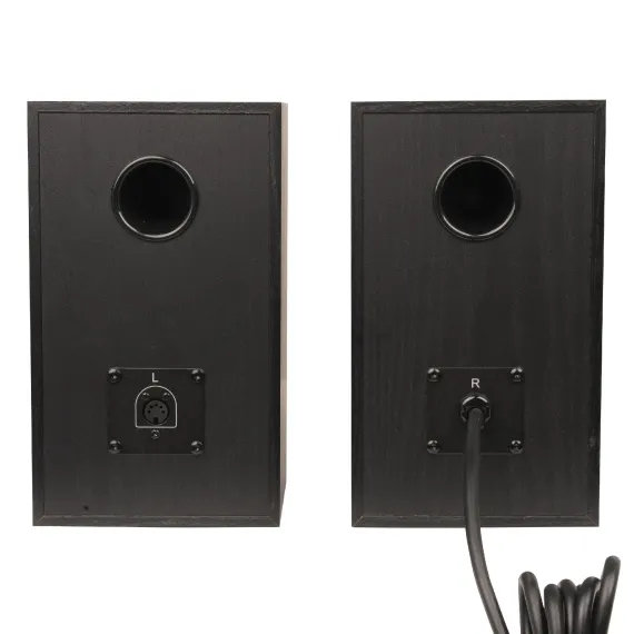 Edifier S350DB Black