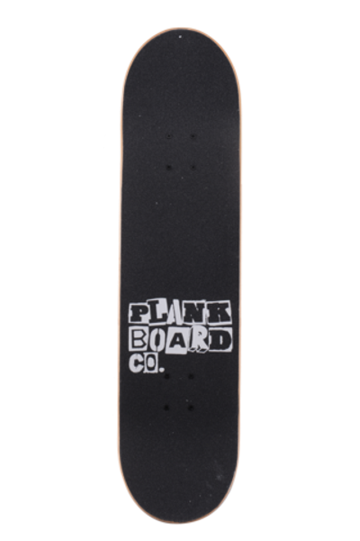 СКЕЙТБОРД PLANK PUNKY 8"