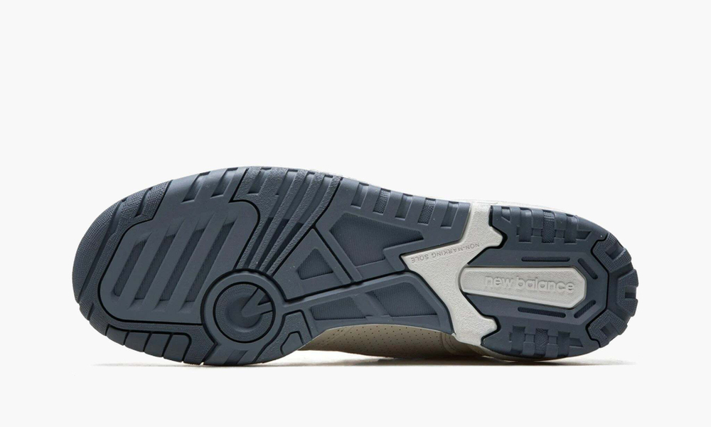 New Balance 550 "Vintage Indigo Beige"