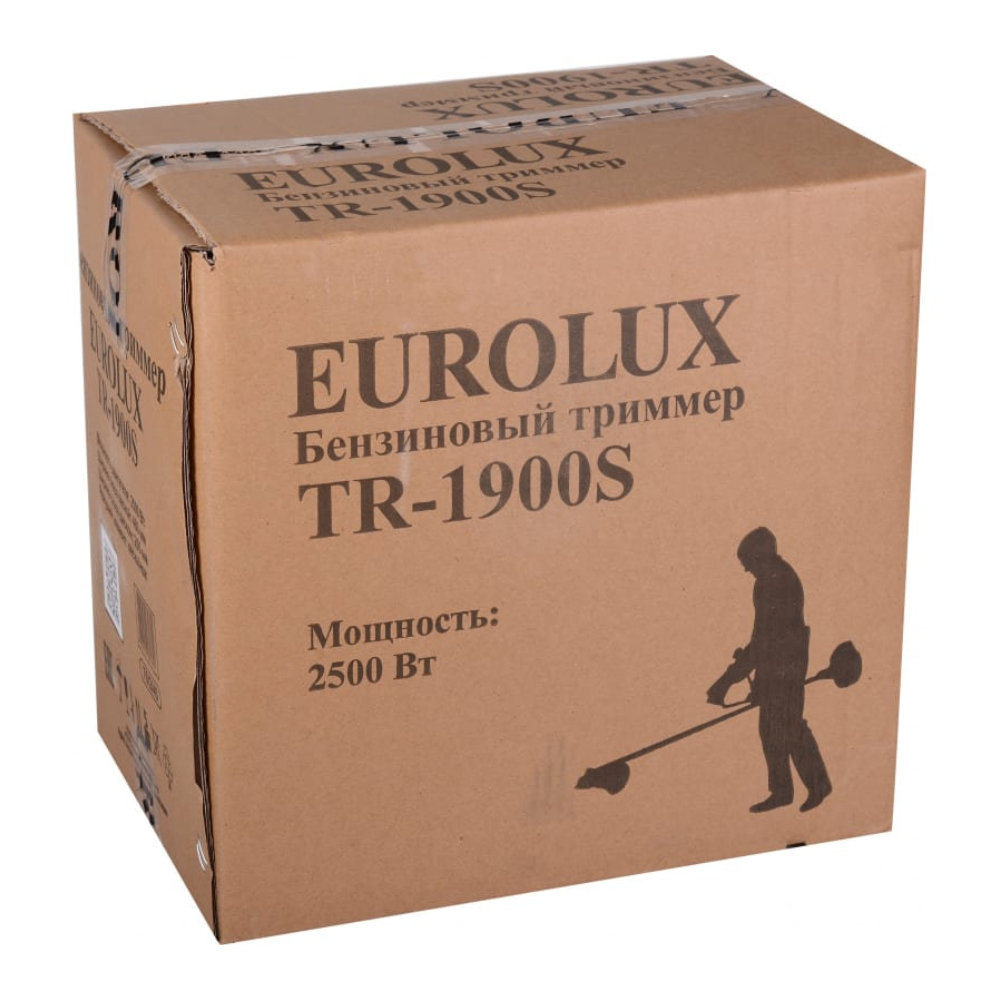 Триммер бензиновый Eurolux TR-1900S