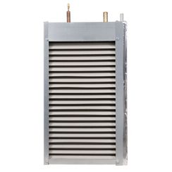 Охладитель фреоновый для прямоугольных каналов SHUFT WHR-R 1000x500-4