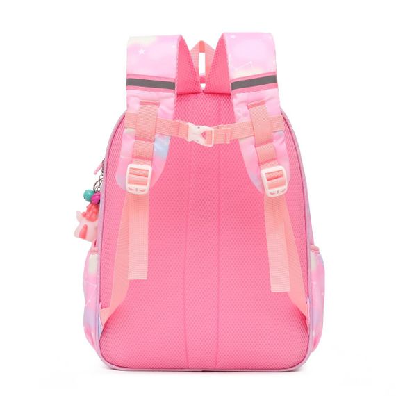 Çanta \ Bag \ Рюкзак Hello Girl pink