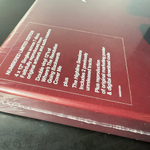 Depeche Mode ‎– Spirit | The 12" Singles (Европа 2024г.) 7х12", 45 RPM Т