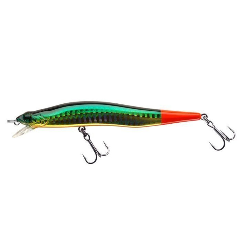 Воблер Sprut Unagi