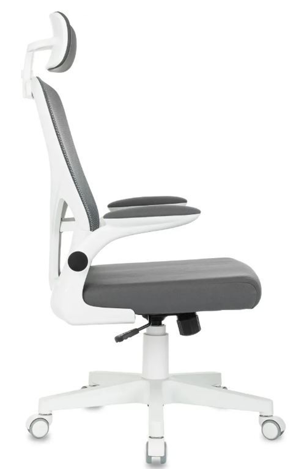 Кресло  Бюрократ ASTER NH-W