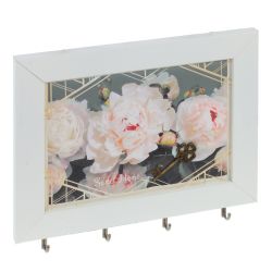 GAEM Ключница, L28 W3 H24 см