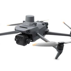 Квадрокоптеры DJI