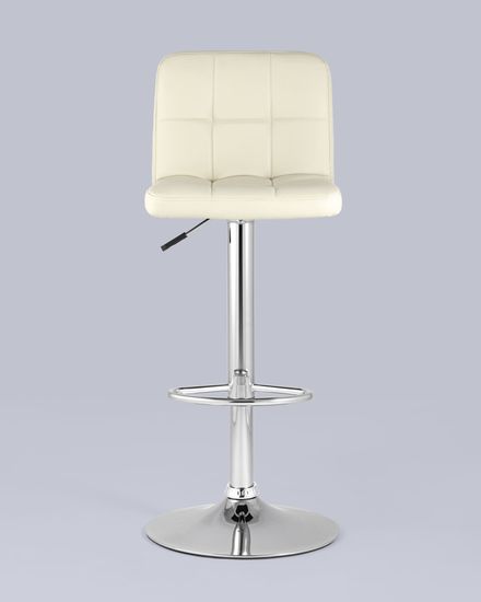 Стул барный Малави LITE бежевый