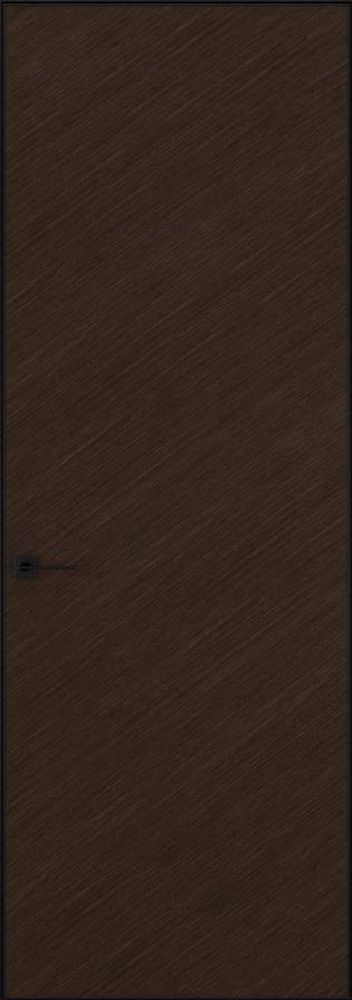 Дверь 3 SIBERIA Finewood Deep Walnut Дверь 3 SIBERIA Finewood Deep Walnut