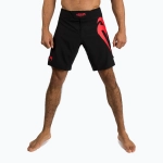 Шорты Venum Light 5.0 black/red