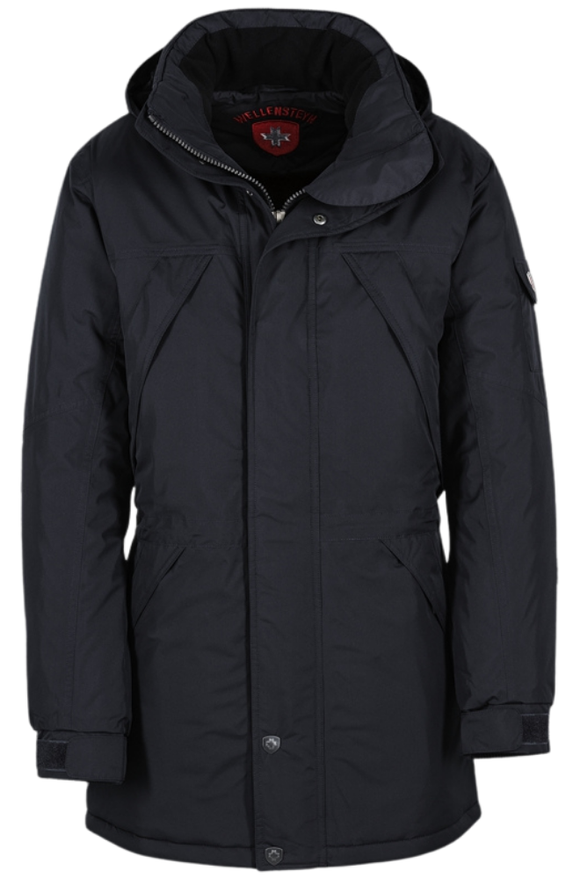 Куртка мужская BP-04 Wellensteyn