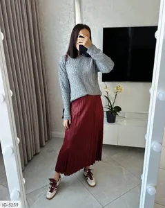 Юбка IH-8826 Фабрика Моды