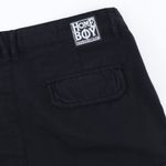 Брюки Homeboy x-tra Cargo Pant (black)