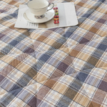 Комплект постельного белья Сатин с Одеялом 100% хлопок OB128