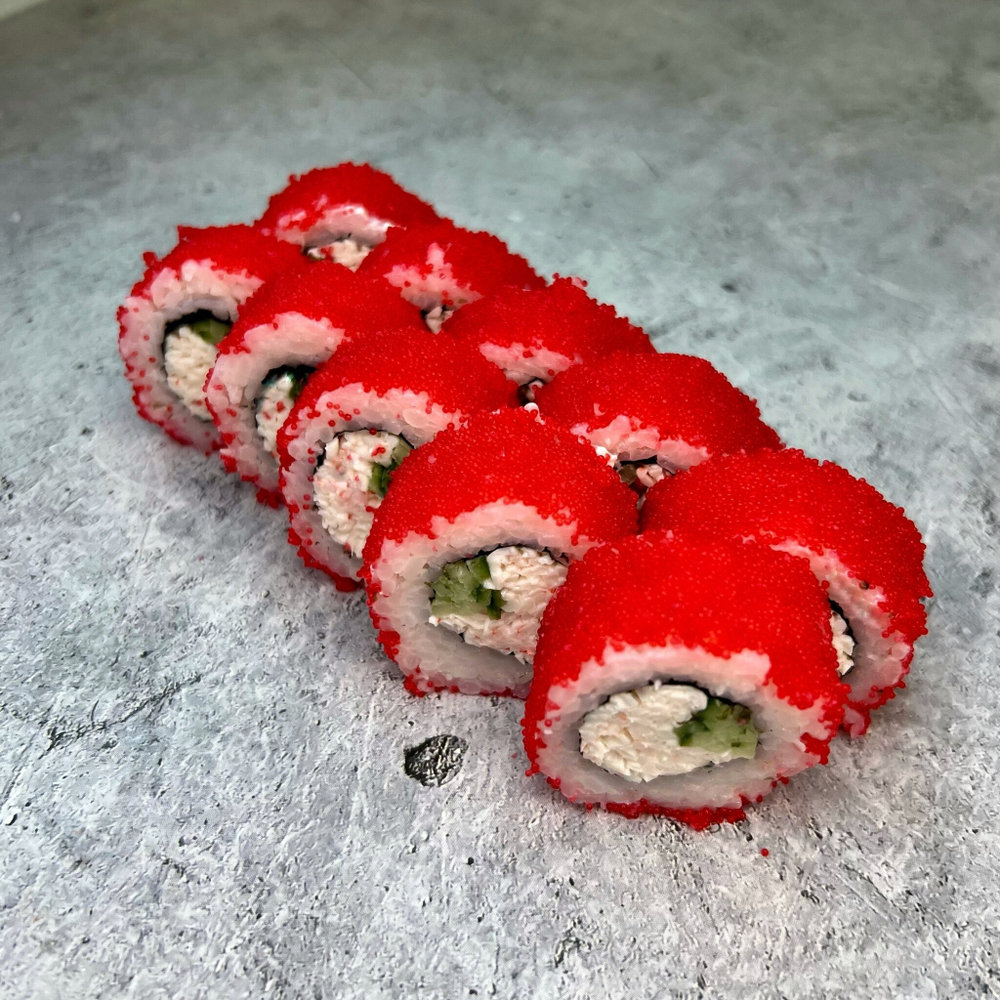 Калифорния