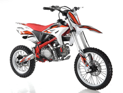 Питбайк Wels RX 140 17/14 E