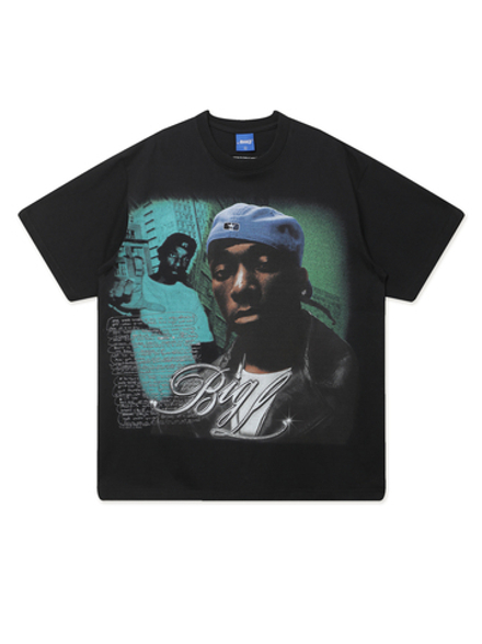 Мужская Футболка Ebonics