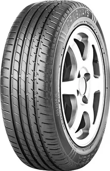 Lassa Driveways 205/45 R16 87W