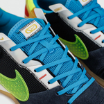 футзалки Nike Streetgato Black / Gold