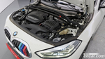 BMW 1 Series (F40) 118d Sports (04.2020)