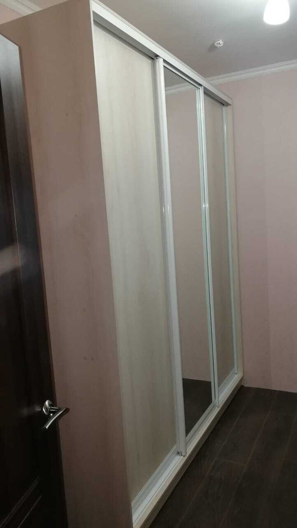 ШКАФЫ НА ЗАКАЗ ЛЮБОГО  РАЗМЕРА