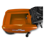 Кабельная поломоечная машина Метлана М50Е синяя