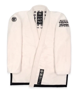 Кимоно TATAMI X PUBLIC DOMAIN H-STREET - OFF WHITE