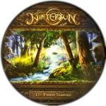 Wintersun / The Forest Seasons (Box Set)(Picture Disc)(2LP+3CD)