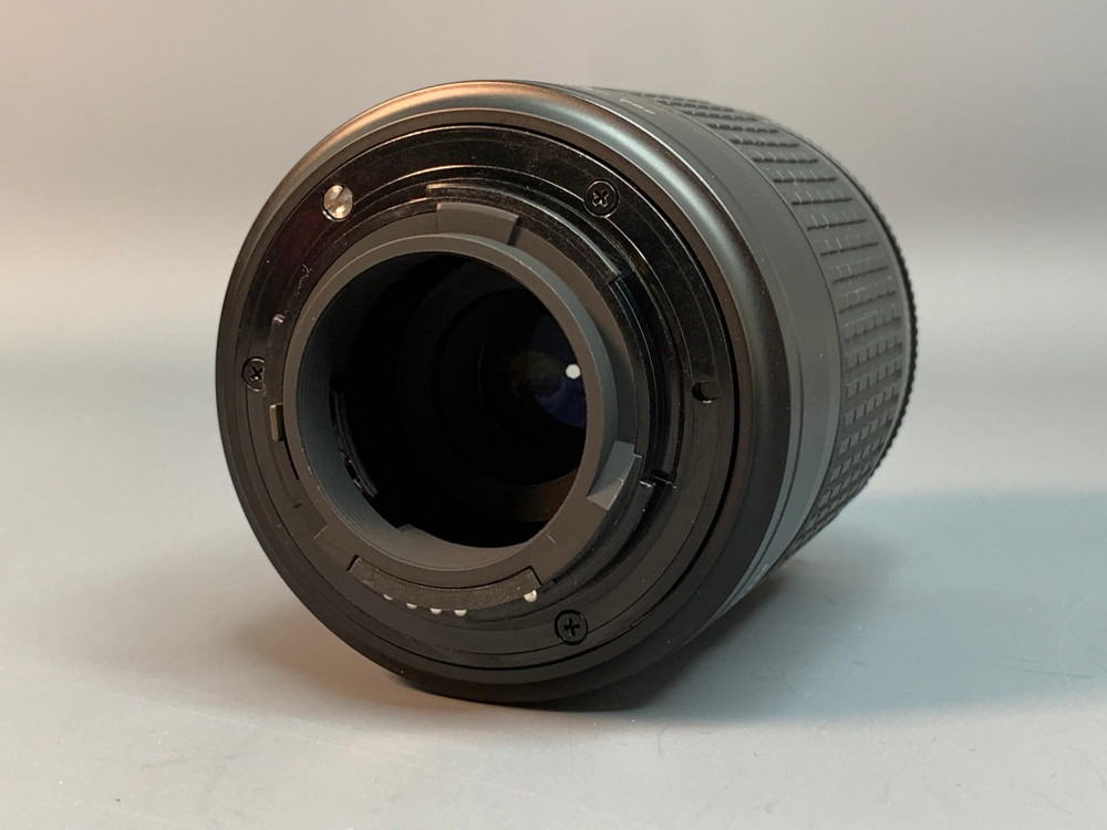 Nikon F75 kit 28-100mm 3.5-5.6G AF Nikkor
