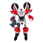 Робот-машина, коробка A5563-47