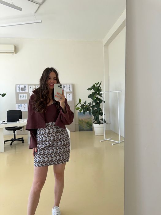 ЖАКЕТ ДЖЕМИ БОРДО