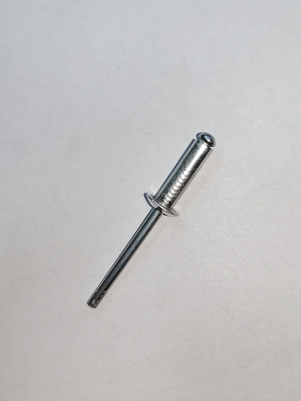 4,8х16 заклепка вытяжная комбинированная (30 шт.)