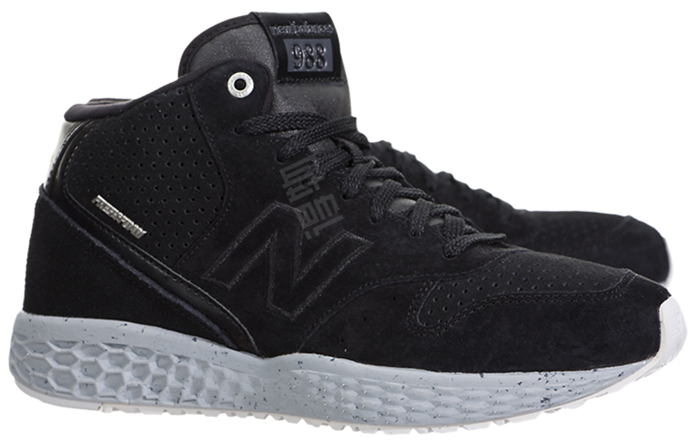 Кроссовки New Balance Nb 988