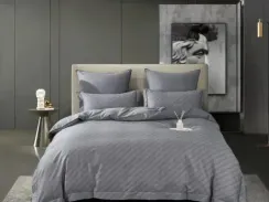 Постельное белье Египетский хлопок Asabella 2216 Premium