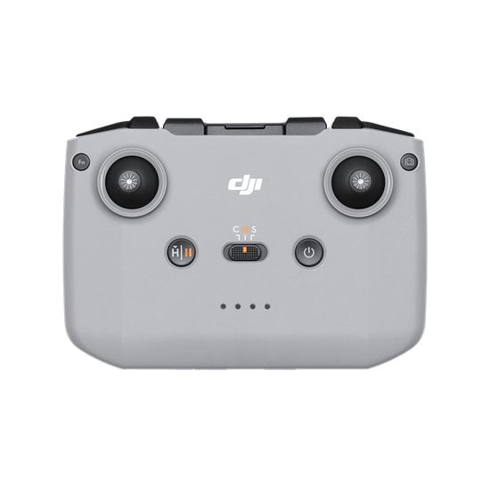 Квадрокоптер DJI Mini 4 Pro (DJI RC-N2)
