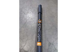 Лопата штыковая дамская Центроинструмент ЦИ "Невесомость" 2287-ч