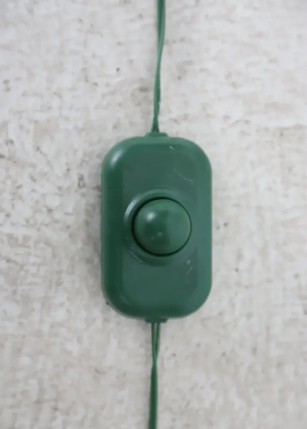 Елка с гирляндой встроенной 2в1 «Meribel» (Литая хвоя) 3 м