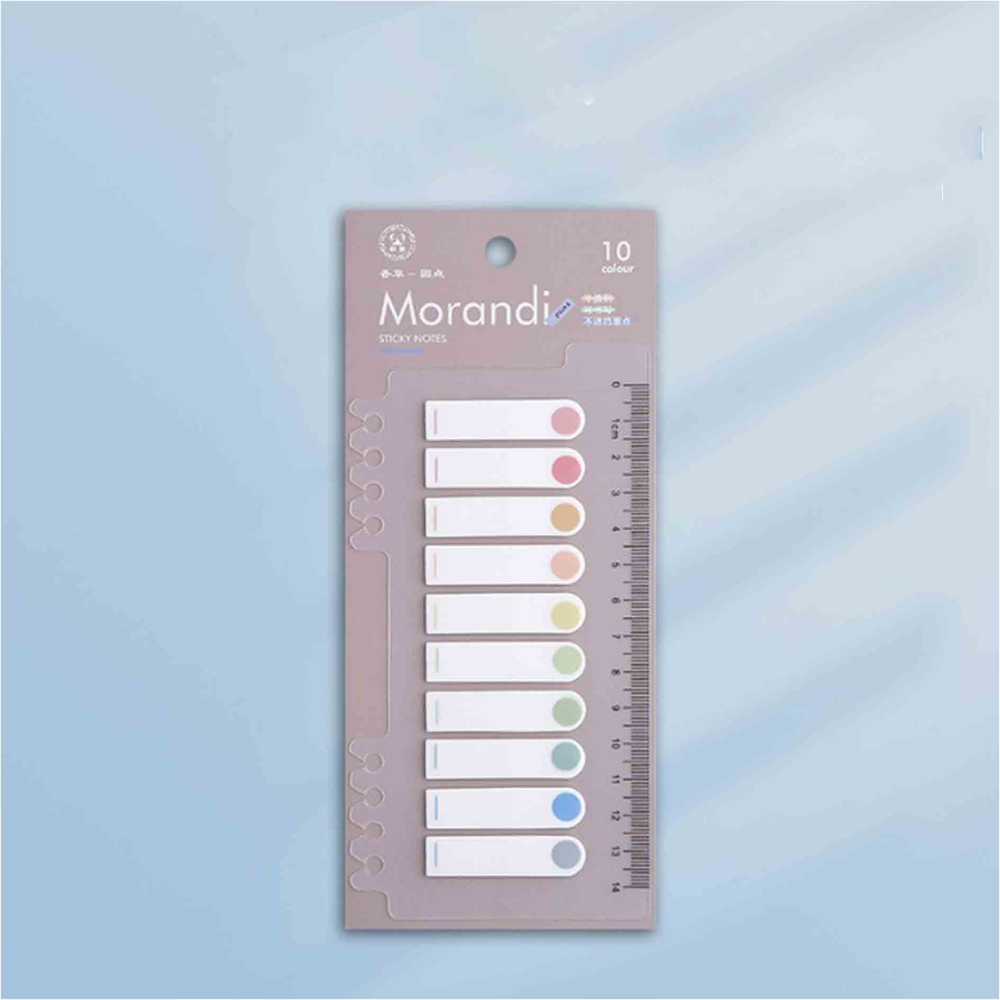 Закладки-стикеры для заметок