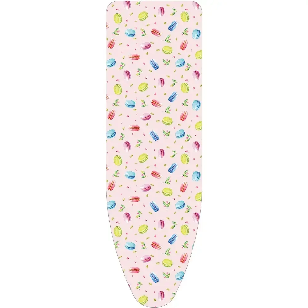 Чехол для гладильной доски «Ника» универсальный 129*50см Ч2