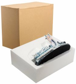 GA-131 Статуэтка «Фея и дракон»