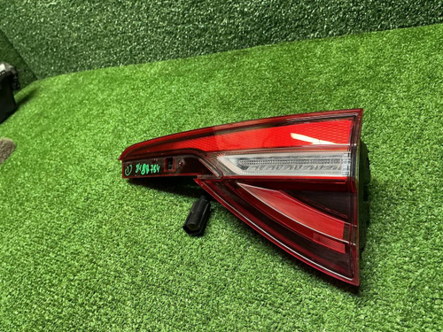 Фонарь правый внутренний Haval F7 1 (2018-2024)