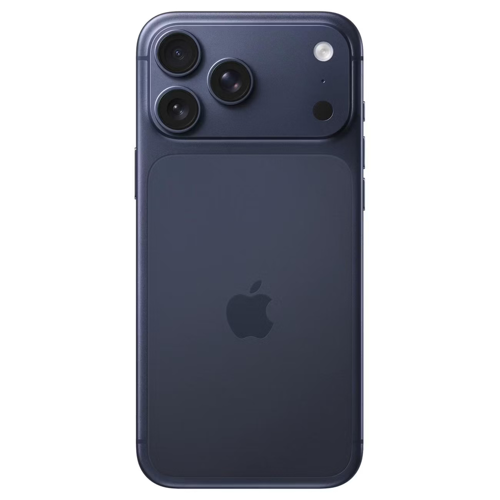 Смартфон Apple iPhone 17 Pro Max 1ТБ Blue (без RuStore)