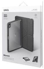 Чехол Uniq Moven для iPad Air 10.9 (2022/20) с отсеком для стилуса